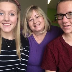 Meet your Posher, Susan